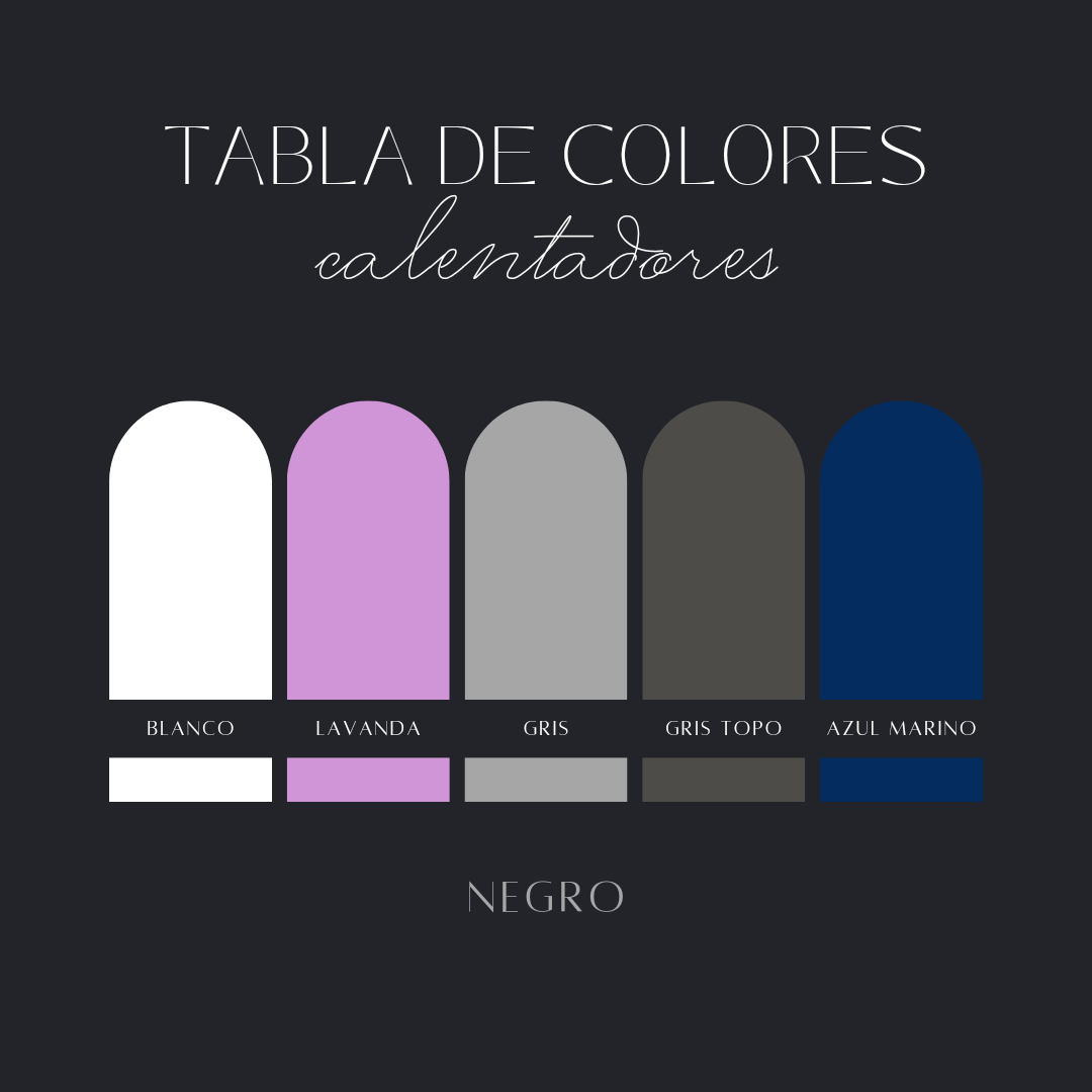 SHORT CALENTADOR BALLET - Imagen 2