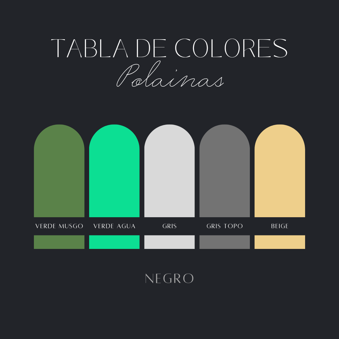 POLAINAS CON ESTRIBO - Imagen 3